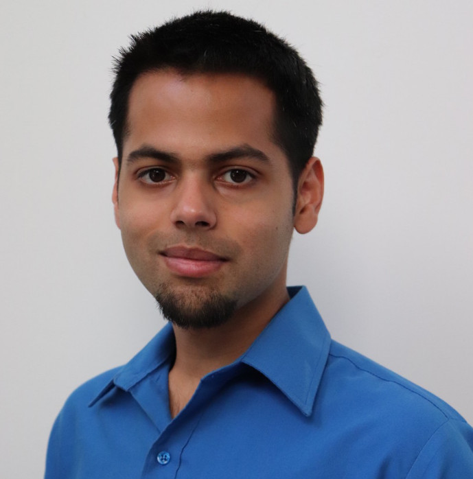 Sam Bhattacharyya - Former Head of AI at Streamyard