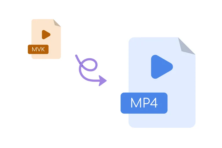 MKV to MP4 converter