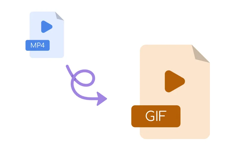Video to GIF converter